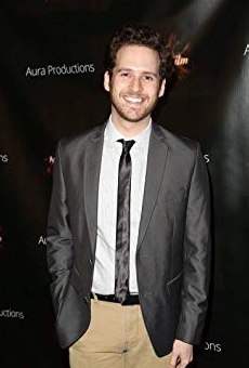 Películas de Mark Jacobson