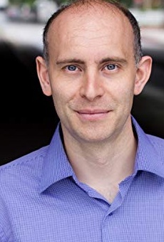 Películas de Mark James Fernandes