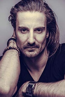 Películas de Mark James