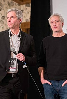 Películas de Mark Johnson (2)