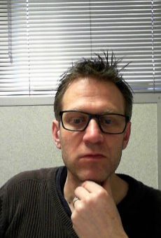 Películas de Mark Jordan