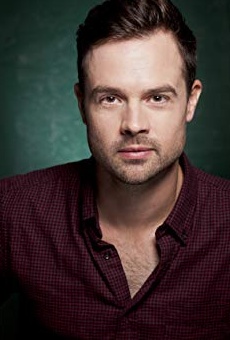 Películas de Mark Jude Sullivan