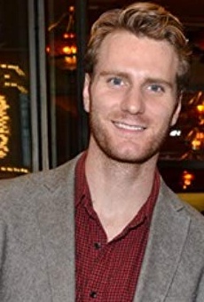 Películas de Mark Junek