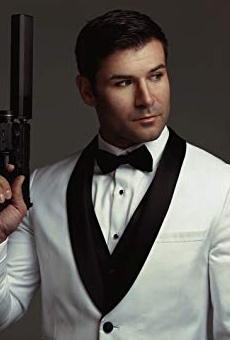 Películas de Mark Justice