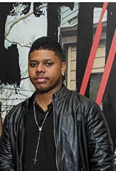 Películas de Mark K. Buddington