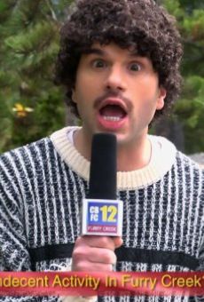 Películas de Mark Kenneth Woods