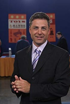 Películas de Mark L. Walberg