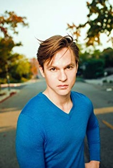 Películas de Mark L. Young