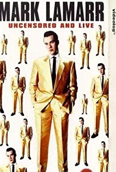 Películas de Mark Lamarr