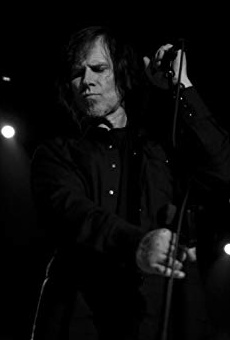 Películas de Mark Lanegan