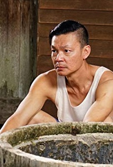 Películas de Mark Lee (2)