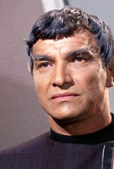 Películas de Mark Lenard