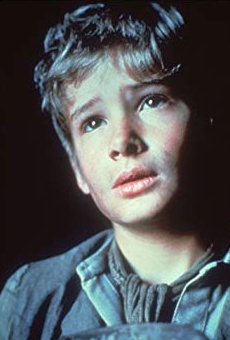 Películas de Mark Lester