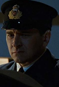 Películas de Mark Lindsay Chapman