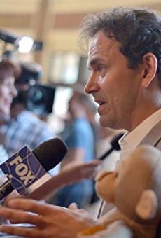 Películas de Mark Linfield