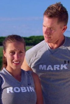 Películas de Mark Long