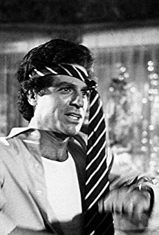 Películas de Mark Lonow