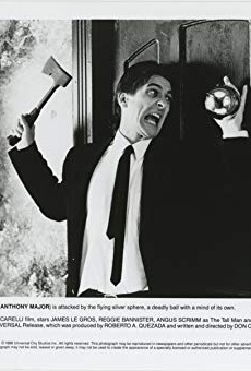 Películas de Mark Major Películas de Mark Major