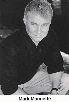 Películas de Mark Mannette