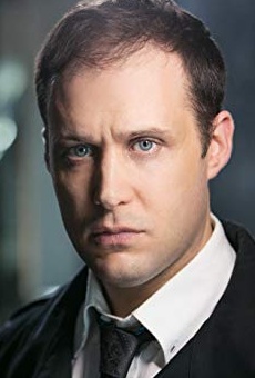 Películas de Mark Mansfield Películas de Mark Mansfield