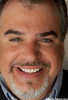 Películas de Mark Marcarian