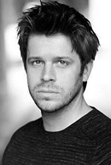 Películas de Mark Margason