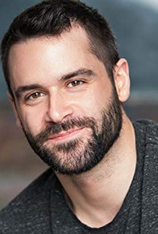 Películas de Mark Matechuk