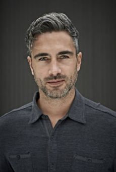 Películas de Mark McCullough Thomas