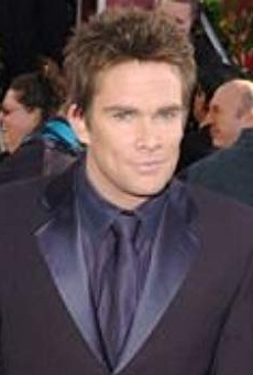 Películas de Mark McGrath