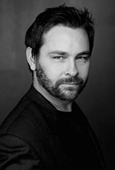 Películas de Mark McIntyre