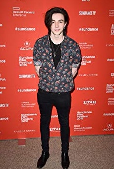 Películas de Mark McKenna