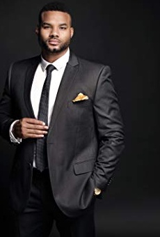 Películas de Mark McKinnon