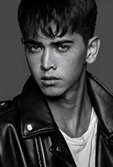 Películas de Mark McMahon