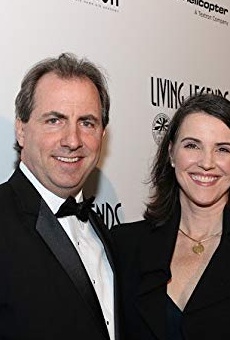 Películas de Mark McPherson