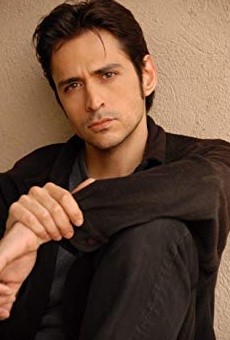 Películas de Mark Meer