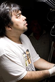 Películas de Mark Meily