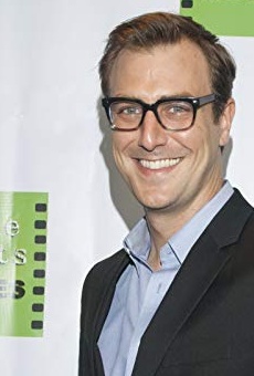 Películas de Mark Meir