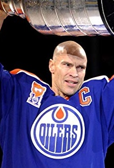 Películas de Mark Messier Películas de Mark Messier