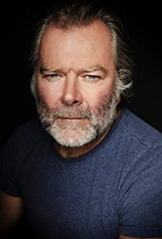 Películas de Mark Mitchinson