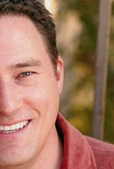 Películas de Mark Moseley