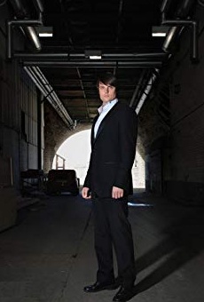 Películas de Mark Mottram