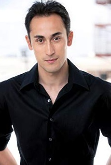 Películas de Mark Musashi