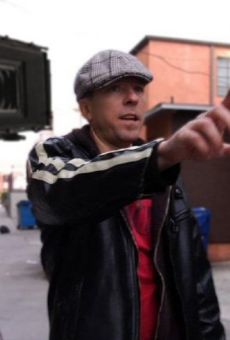 Películas de Mark Newton