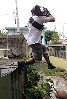 Películas de Mark Norby