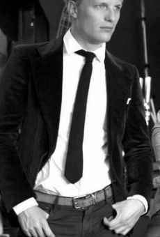 Películas de Mark Norris