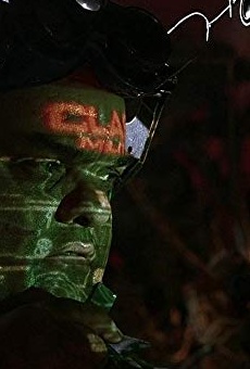 Películas de Mark Northover