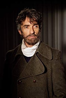 Películas de Mark O'Halloran