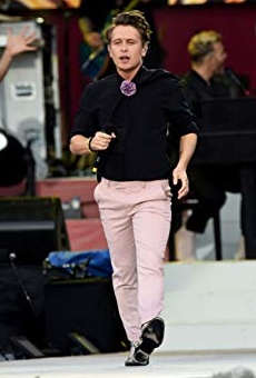 Películas de Mark Owen