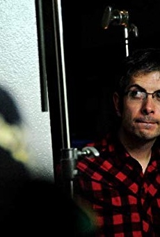 Películas de Mark Palermo