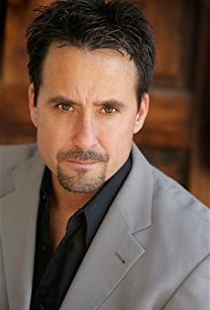 Películas de Mark Parra